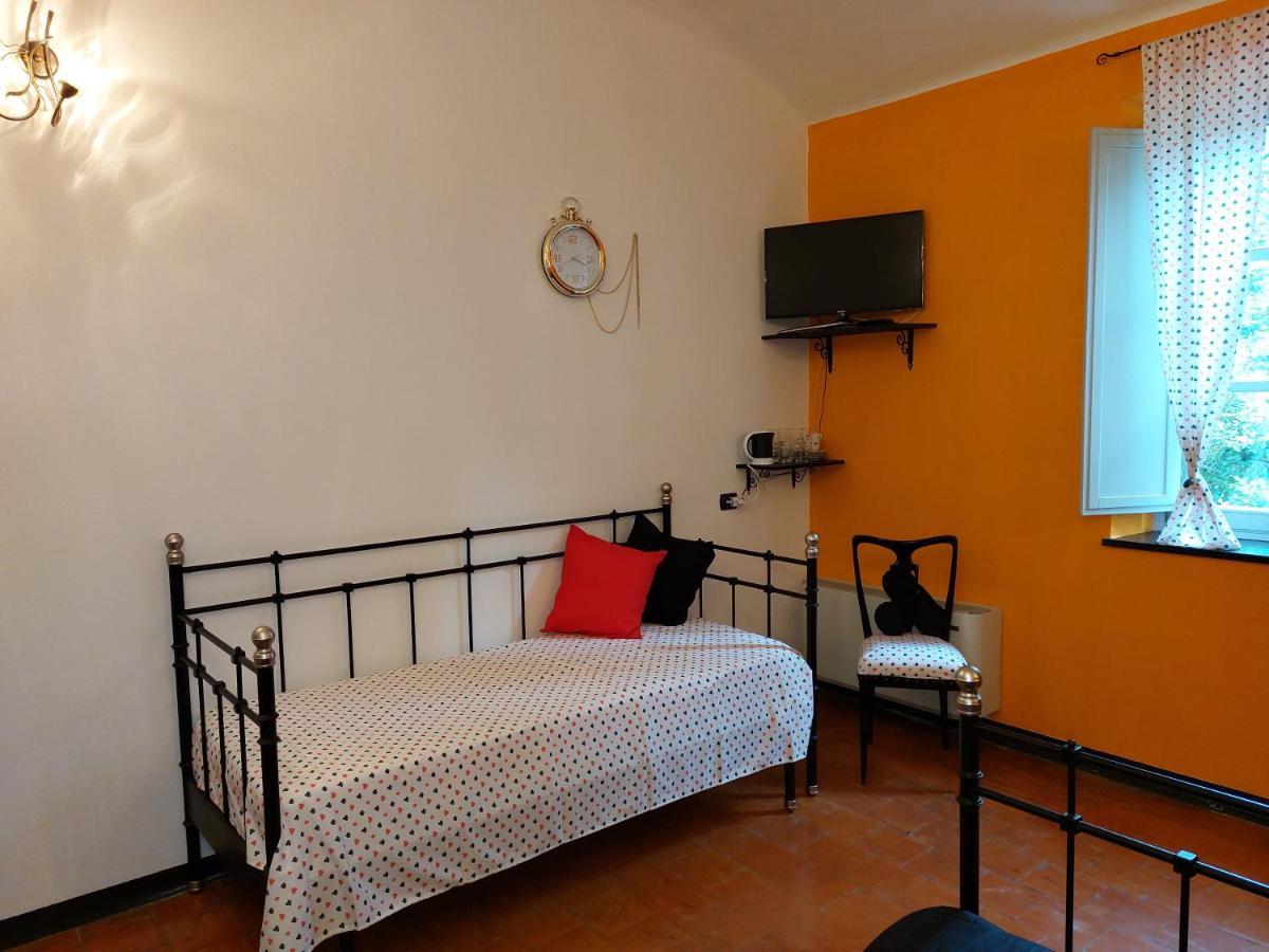 Willa Nonna Litta Albenga Zewnętrze zdjęcie