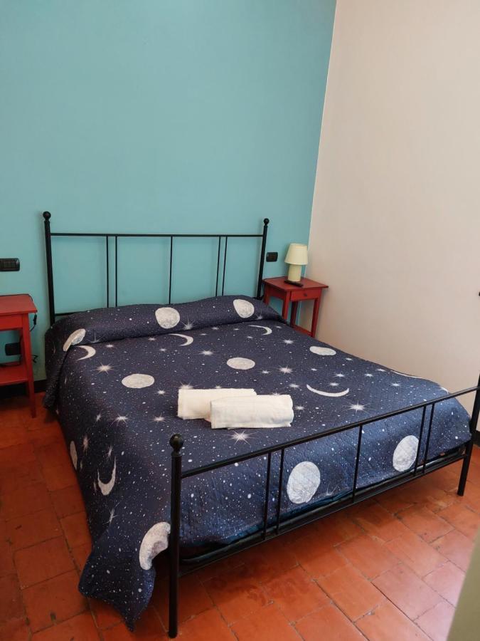 Willa Nonna Litta Albenga Zewnętrze zdjęcie
