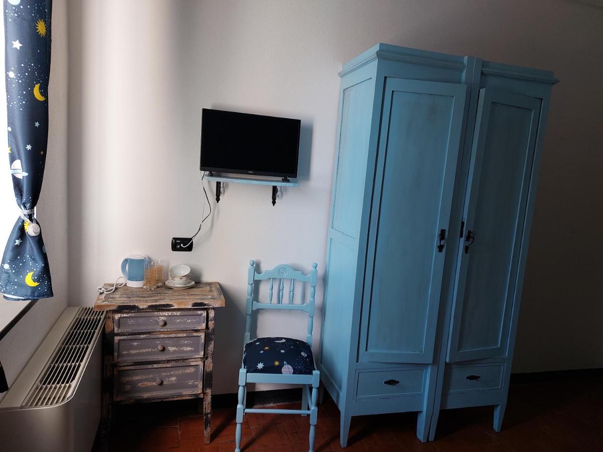 Willa Nonna Litta Albenga Zewnętrze zdjęcie
