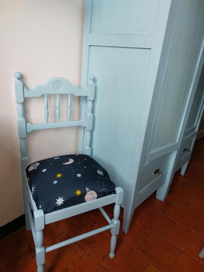 Willa Nonna Litta Albenga Zewnętrze zdjęcie